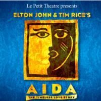 Director Donald Byrd follows WHITE NOISE with AIDA At Le Petit in New Orleans