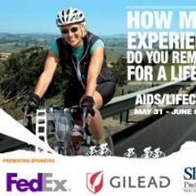 AIDS/LifeCycle 8 To Raise Over $10 Million To Fight AIDS, Ride Goes SF To LA 