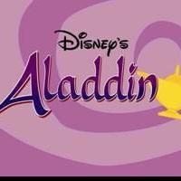 CST Presents Disney's Aladdin, Flies Into Navy Pier For The Summer 7/1-8/30