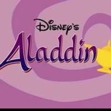 CST Presents Disney's Aladdin, Flies Into Navy Pier For The Summer 7/1-8/30