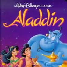 TUTS Brings 'Disney's Aladdin: Dual Language Edition' To Miller Outdoor Theater…