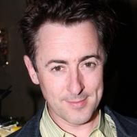 Tony Winner Cumming To Star In New Film 'Escape To Donegal'