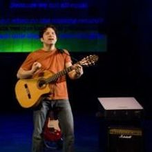 The Insights & Revelations Performance Series Presents Alban's INTRINGULIS 5/30