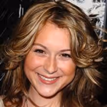 Alexa Vega To Release 'Lost In Your Own Life' On Hollywood Records 6/30