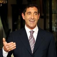 Senator Jeffrey Klein Holds 15th Annual Senior Appreciation Days At Westchester…