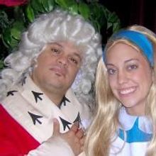 Mercer County Community College's Kelsey Theatre's ALICE IN WONDERLAND Opens 9/4