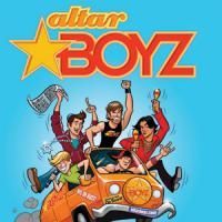 ALTAR BOYZ Announces New Lyrics; Beeping Out, Tweeting In