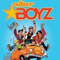 ALTAR BOYZ Cast To Perform During 'Broadway In Bryant Park' 8/13
