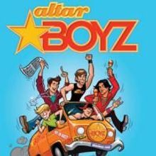 ALTAR BOYZ Cast To Perform During 'Broadway In Bryant Park' 8/13