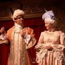 CPCC Theatre Holds Auditions For MAN OF LA MANCHA 8/10, 8/11 In The Halton Theater 