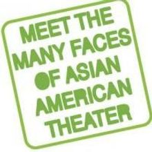 2nd National Asian American Theater Featival to Launch 10/13