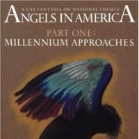 Strain, Mendenhall, Ingvarsson Announced For ANGELS IN AMERICA At Forum Theatre