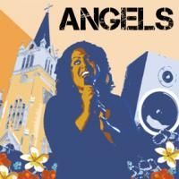 Samoan Musical Comedy ANGELS Opens 7/22 At The Forge as part of '09 Christchurch…