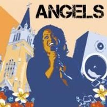 Samoan Musical Comedy ANGELS Opens 7/22 At The Forge as part of '09 Christchurch Arts