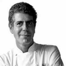 Anthony Bourdain To Appear At Civic Center of Greater Des Moines 11/5