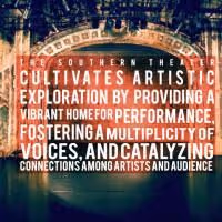 Southern Theater Announces Winners Of 09 McKnight Artists Fellowships