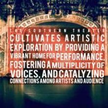 Southern Theater Announces Winners Of 09 McKnight Artists Fellowships