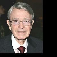 Veteran Variety Columnist Army Archerd Dies at 87
