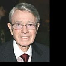 Veteran Variety Columnist Army Archerd Dies at 87
