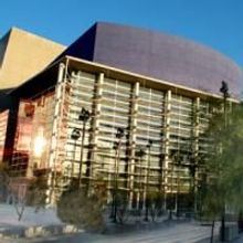 National Geographic Live! Presents Mountaineer Ed Viesturs Himalayan Quest at Mesa Ar