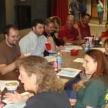 Patron Tickets on Sale for Arsenic and Old Lace in Guntersville