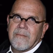 Chuck Close Prints: Process & Collaboration Opens At Frist Center 6/26