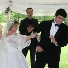 I LOVE YOU, YOU'RE PERFECT, NOW CHANGE Plays 8/11-23 at Totem Pole Playhouse