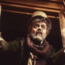 Actors Theatre Of Louisville Honors Late Actor Ray Fry, Memorial Held 5/17