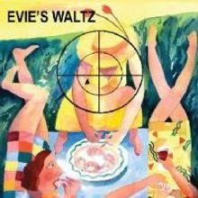 Comic-thriller EVIE'S WALTZ Plays 6/18-7/26 At New Jersey Repertory Company