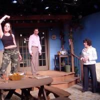 EVIE'S WALTZ Comes To New Jersey Rep, Opens 6/18