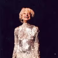 Carol Channing To Make Music Circus Debut 8/31 At Wells Fargo Pavilion