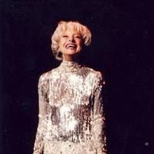 Carol Channing To Make Music Circus Debut 8/31 At Wells Fargo Pavilion