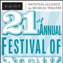 Online Registration Now Open For NAMT's 21st Annual Industry Only Festival of New…
