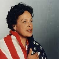 Franchelle Stewart Dorn Headlines CTC?s THE GLASS MENAGERIE 7/25-8/2