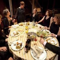 Steppenwolf's AUGUST: OSAGE COUNTY Opens 9/9 At Center Theatre Group/Ahmanson Theatre