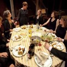 Steppenwolf's AUGUST: OSAGE COUNTY Opens 9/9 At Center Theatre Group/Ahmanson Theatre