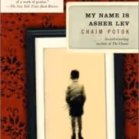 MY NAME IS ASHER LEV Opens Marin Theatre Company's 43rd Season 9/15