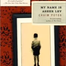 MY NAME IS ASHER LEV Opens Marin Theatre Company's 43rd Season 9/15