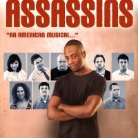 MCCC Explores The Nightmares Of The American Dream In ASSASSINS At Kelsey Theatre…