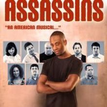 MCCC Explores The Nightmares Of The American Dream In ASSASSINS At Kelsey Theatre 7/2