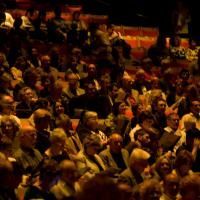 The Australian Singing Competition Semi-Final Concert Held 9/2 At The Independent…