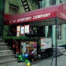DIARY OF ANNE FRANKENSTEIN Previews 10/13 At 13th Street Rep