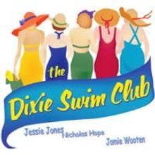 The Fort Mill Community Playhouse Seeks 'A Few Good Women' For THE DIXIE SWIM CLUB, A