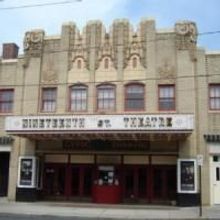 Registration Begins For Civic Theatre of Allentown's 09-10 Sessions of Civic Theatre 