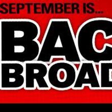 BACK 2 BROADWAY Celebrates Broadway In September; Offers Free Events, Talkbacks…