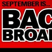 Pre-Theatre Happy Hour Held 9/17 For Back2Broadway Month