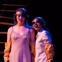 The Insights & Revelations Performance Series Is Now In Residence At The Emelin…
