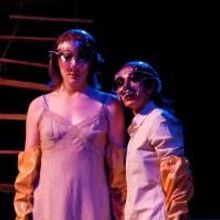 The Insights & Revelations Performance Series Is Now In Residence At The Emelin…