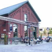 Soulpepper Unveils Their 2010 Season