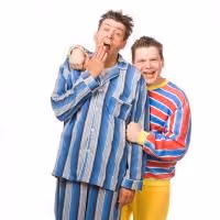 BUCKLE UP, MY BUDDY BERT! At Minneapolis' Children's Theatre Company Opens 9/12